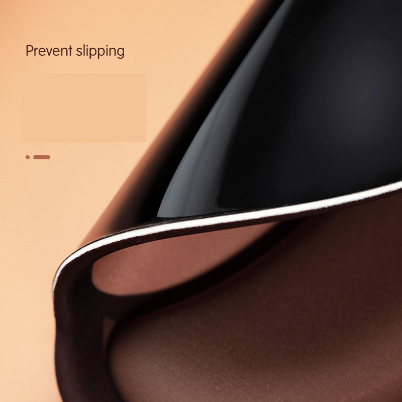 Ergonomic Wrist Support Mouse Pad | Stonrfield