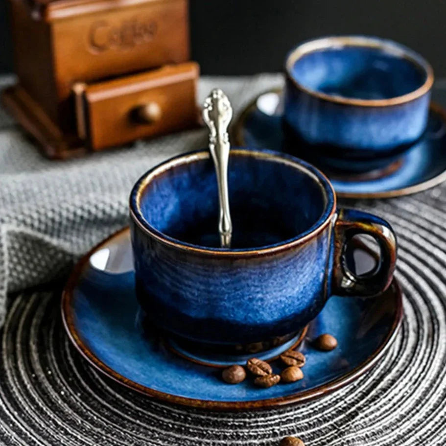 Laguna Kiln Mug Set Stornfield