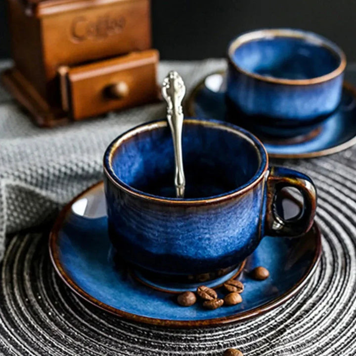 Laguna Kiln Mug Set Stornfield