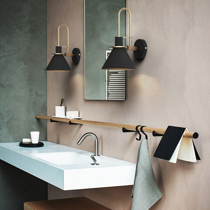 Salena - Modern Wall Lamp | Stornfield