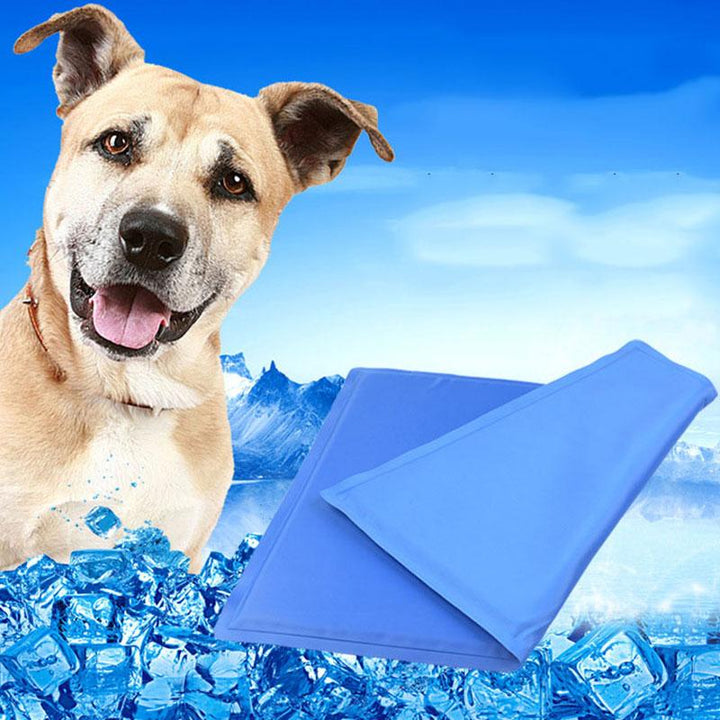 Pet Cooling Mat | Stornfield