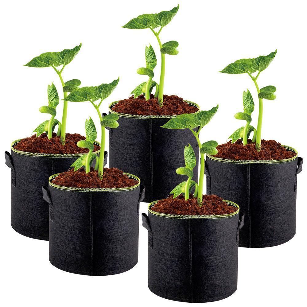 Grow Bags, Garden Planting Bag | Stornfield
