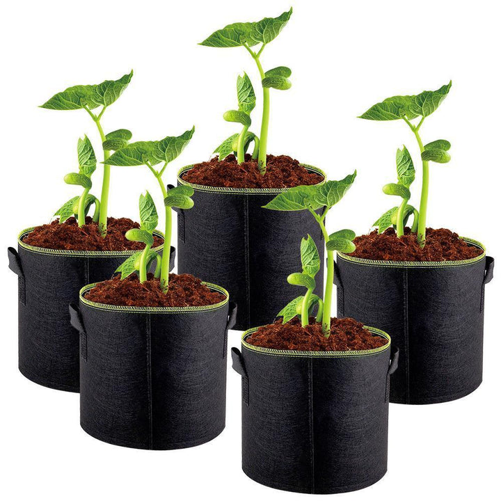 Grow Bags, Garden Planting Bag | Stornfield
