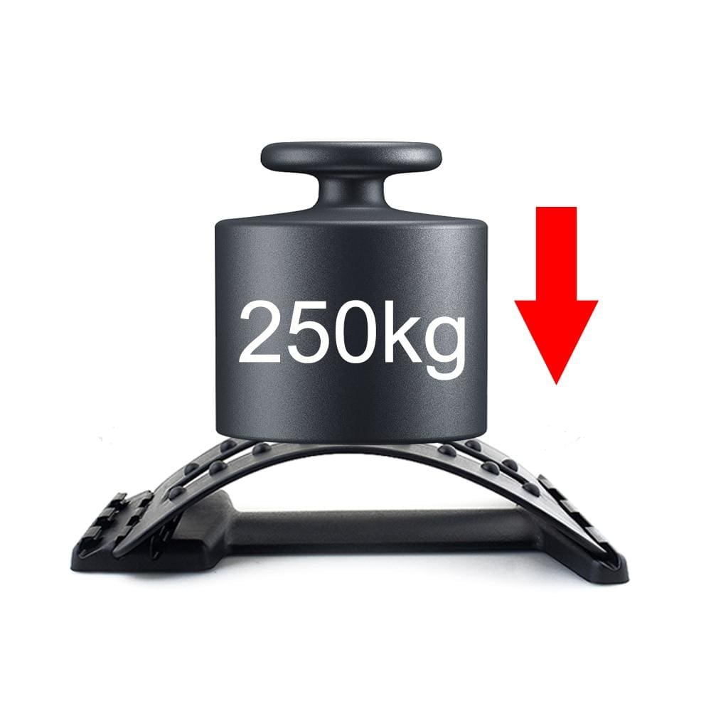 Back Stretcher Lumbar Support Device | Stornfield