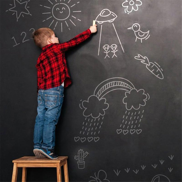 Stornfield | Chalkboard