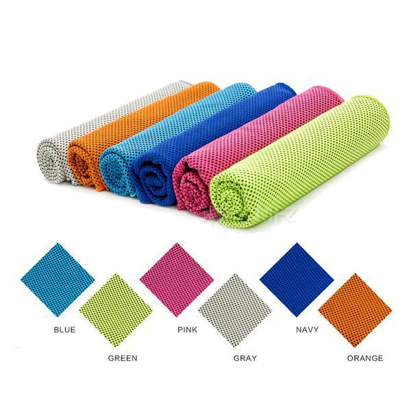 Cooling Towel | Stornfield