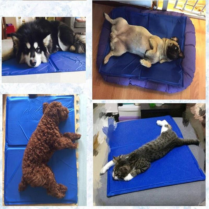 Pet Cooling Mat | Stornfield