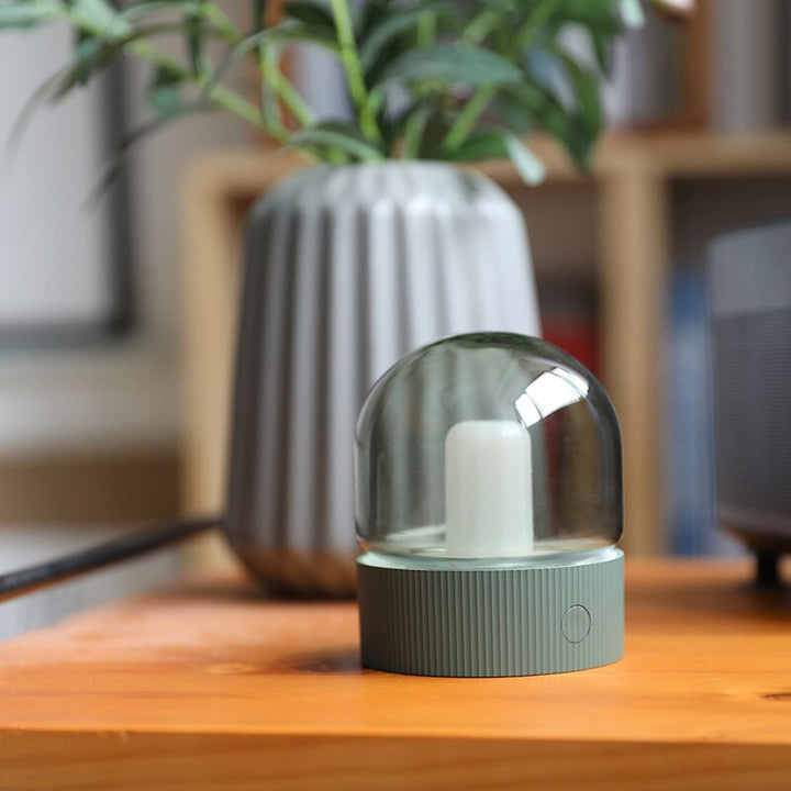 Stornfield | Vintage MiniPastell Bedside Lamp