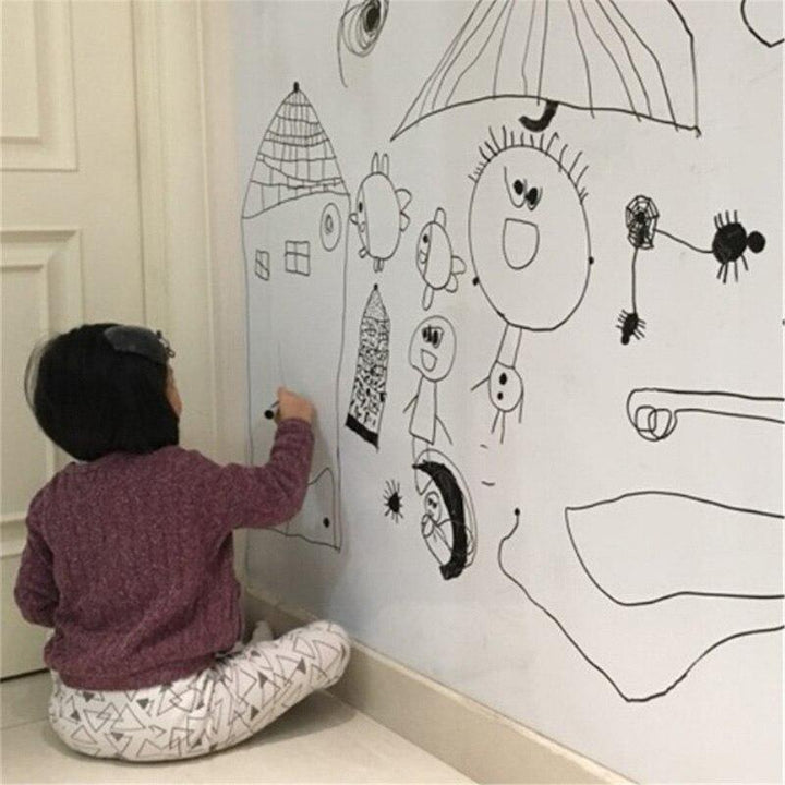 Stornfield | Chalkboard