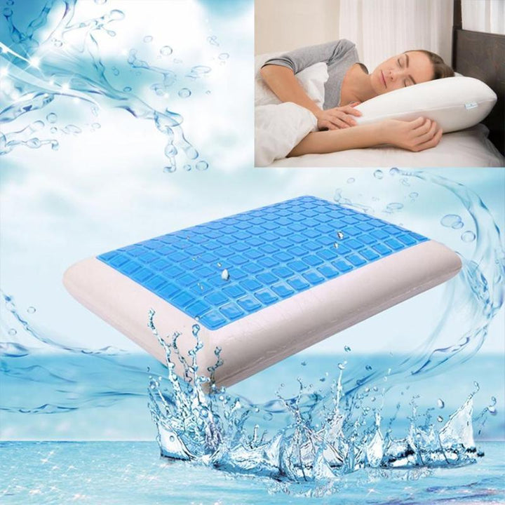 Cooling Pillow | Stornfield