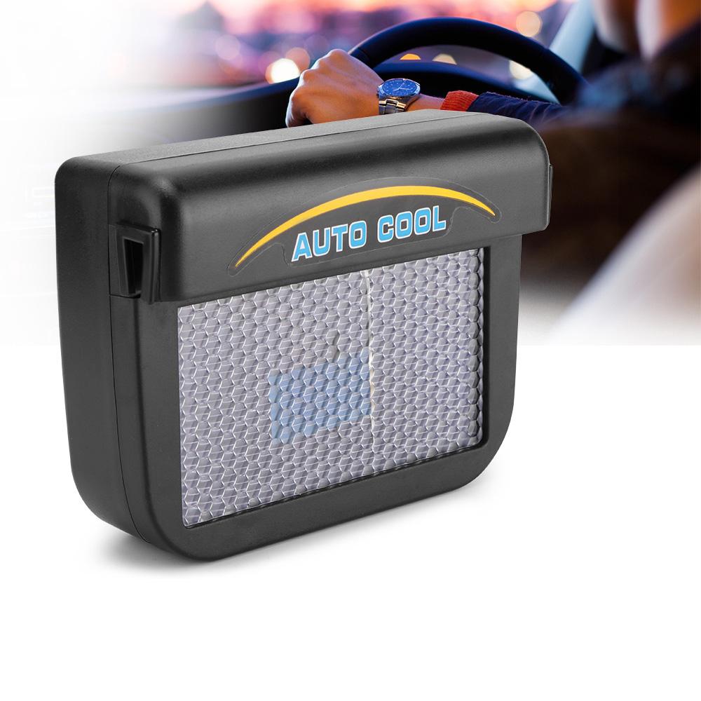 Auto Cool Car | Stornfield