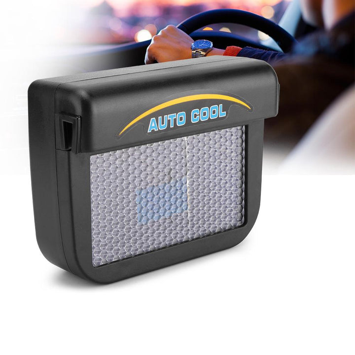 Auto Cool Car | Stornfield