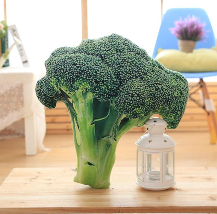 VegetaStornfielde Pillow Plush Toy | Stornfield