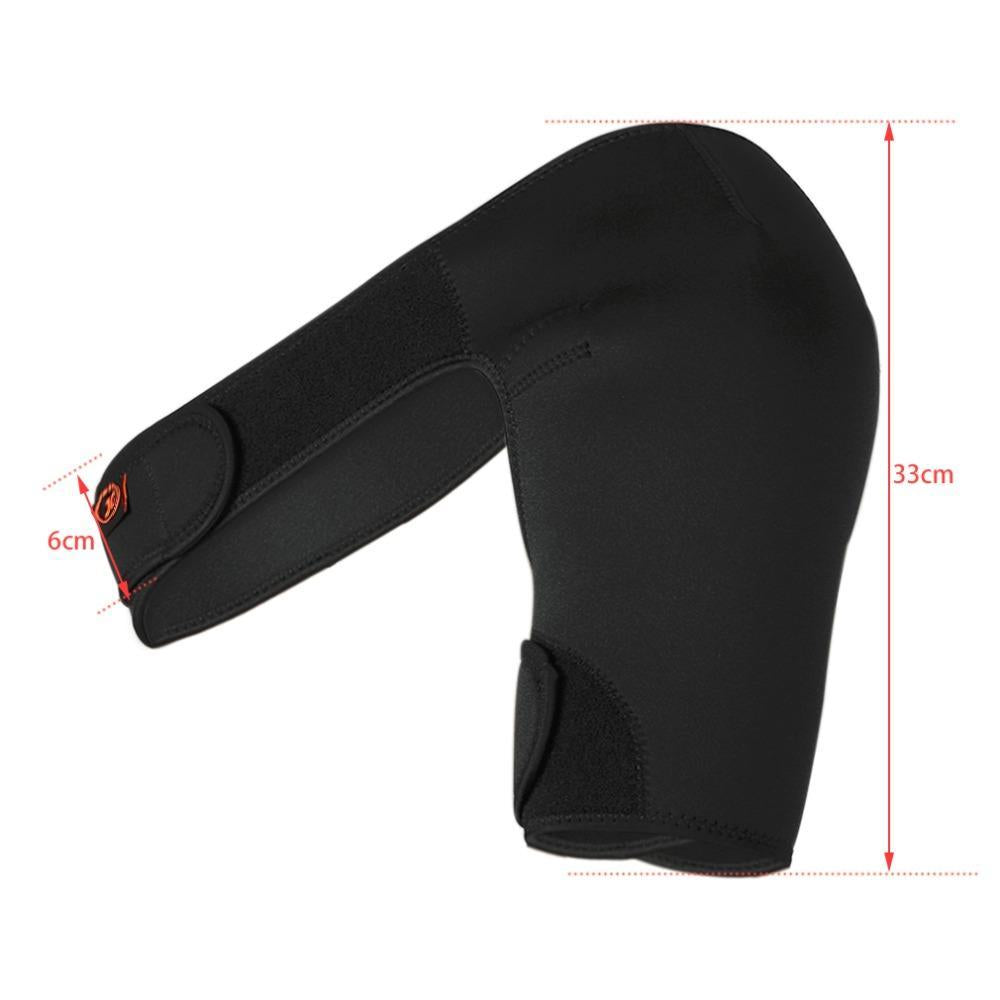 Stornfield | Adjustable Gym Shoulder Support Brace Guard