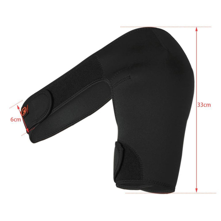 Stornfield | Adjustable Gym Shoulder Support Brace Guard