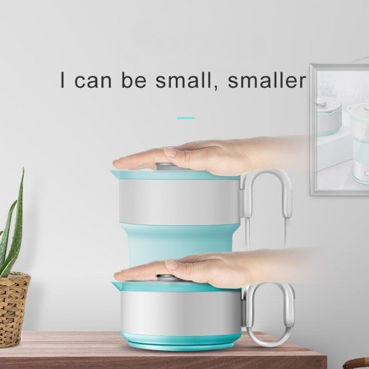 Foldable Easy Travel Electric Kettle | Stornfield
