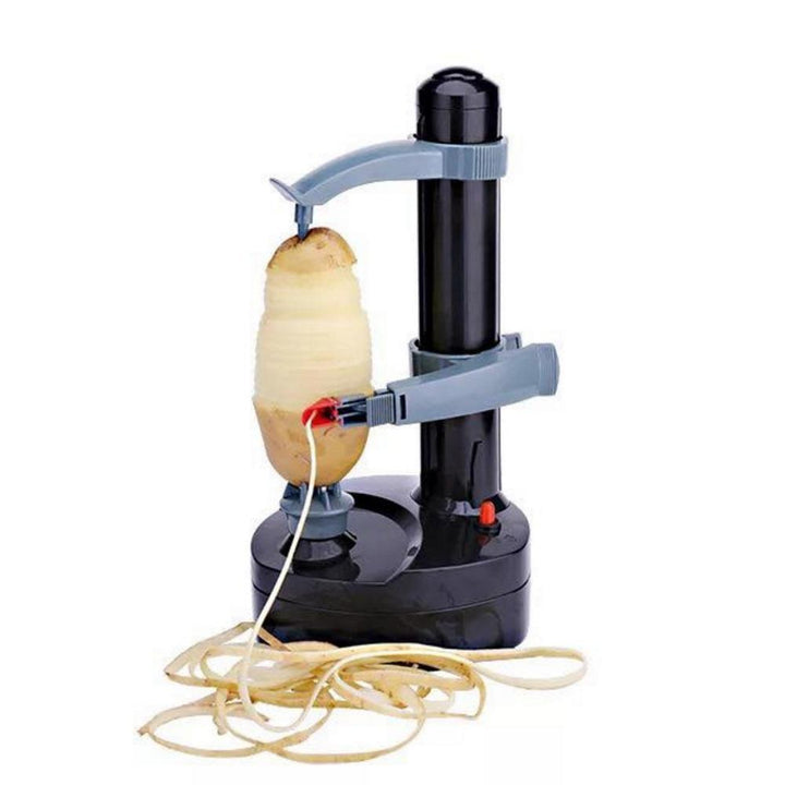 Automatic Fruit and Veggie Peeler | Stornfield