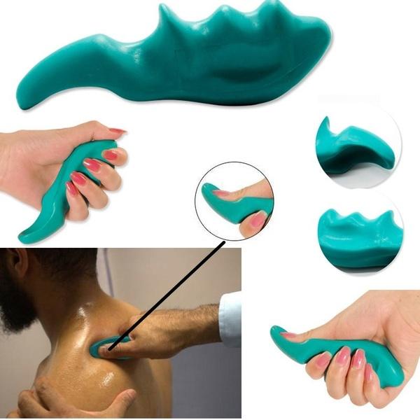 Deep Tissue Thumb Massage Tool | Stornfield