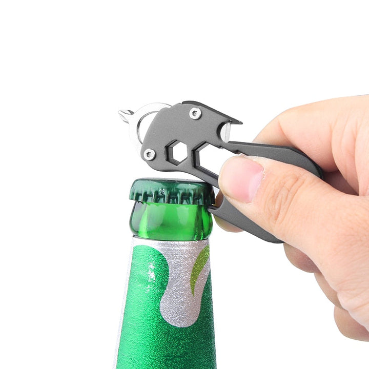 8in1 Multifunctional Outdoor Home Repair Tool | Stornfield