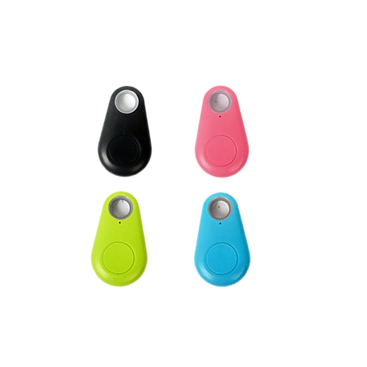 Mini GPS Tracker for Kids - Mini GPS Tracking Device for Pets, Children, Cars and More Stornfield