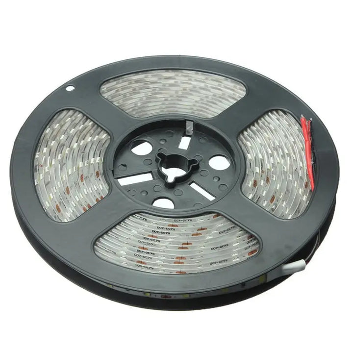 Stornfield | 5M Waterproof LED Strip Light in Warm White and Cool White