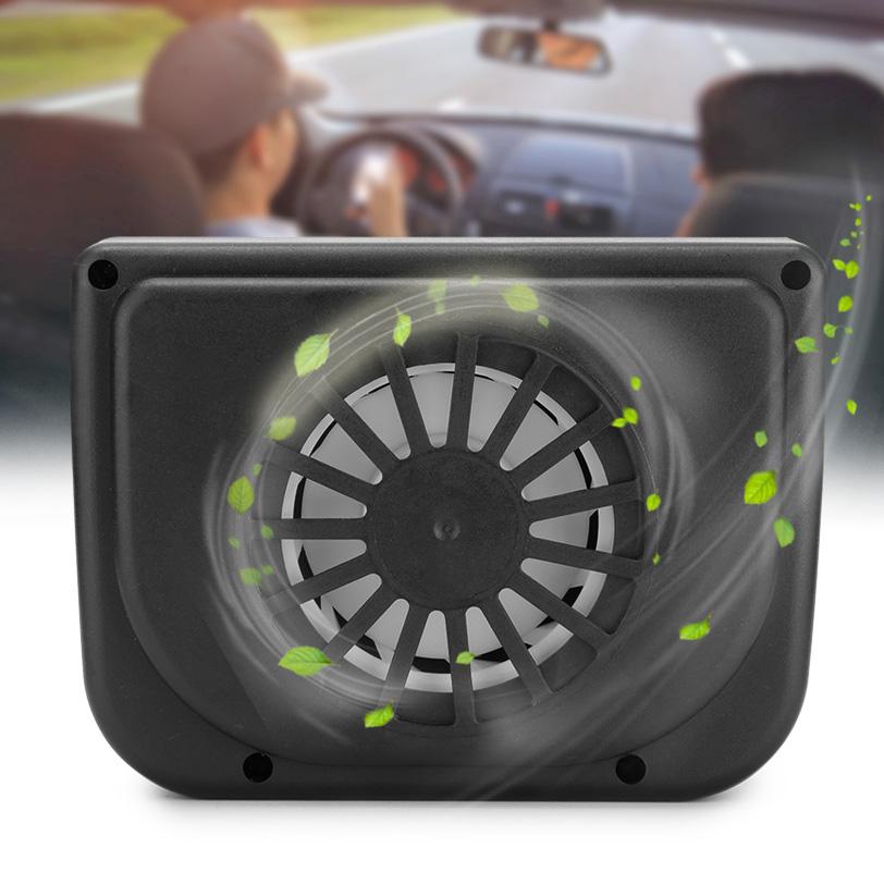 Auto Cool Car | Stornfield
