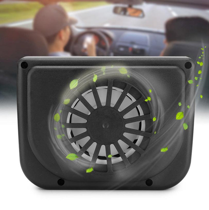 Auto Cool Car | Stornfield