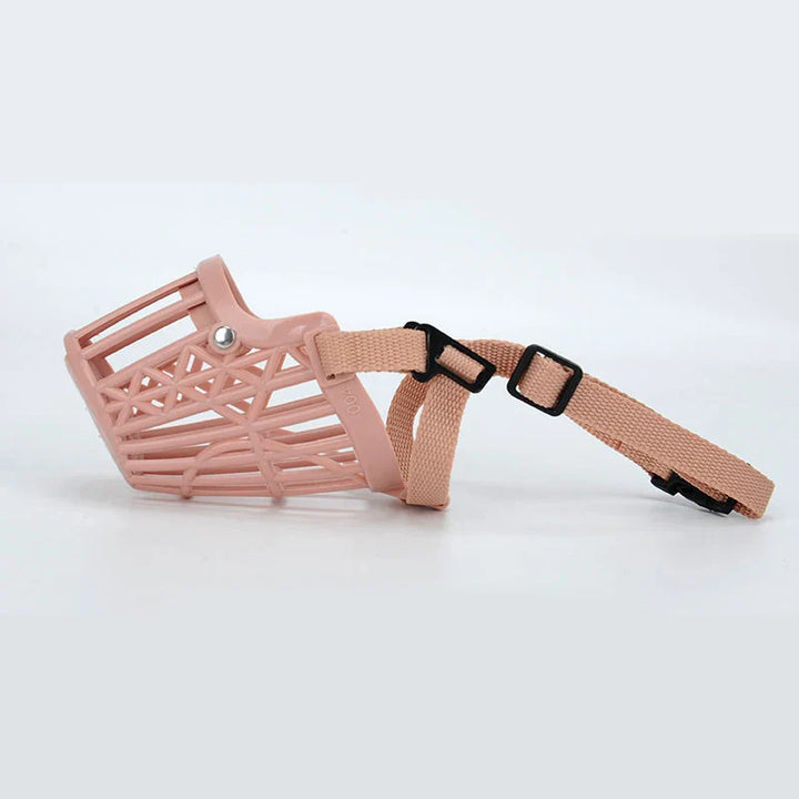 Stornfield Breathable Dog Muzzle with Comfortable Fit