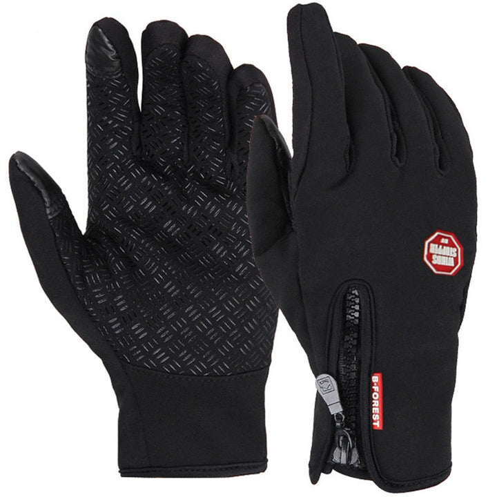 Gloves - Multifunctional windproof gloves | Stornfield
