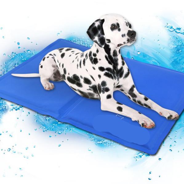Pet Cooling Mat | Stornfield