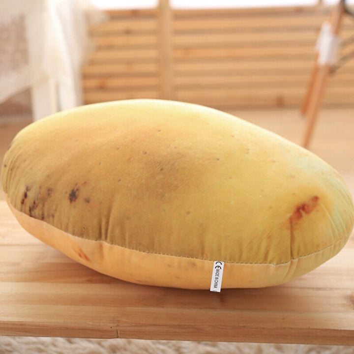 VegetaStornfielde Pillow Plush Toy | Stornfield