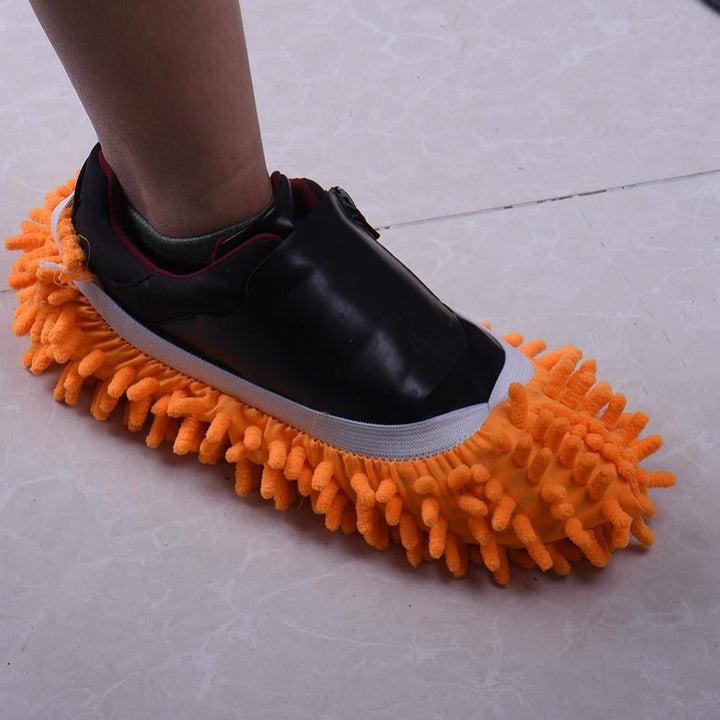Mop Slippers | Stornfield