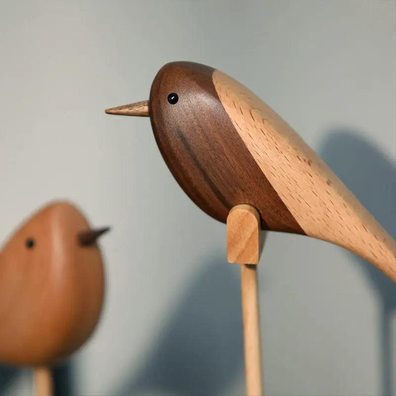 Stornfield | Danish Wooden Birds