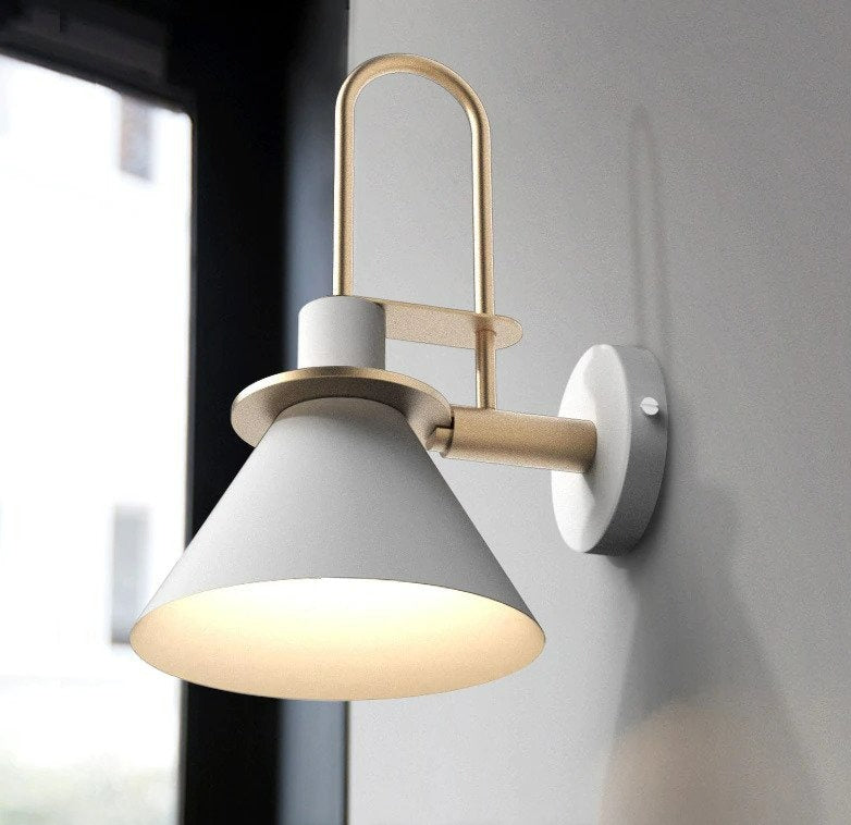 Salena - Modern Wall Lamp | Stornfield