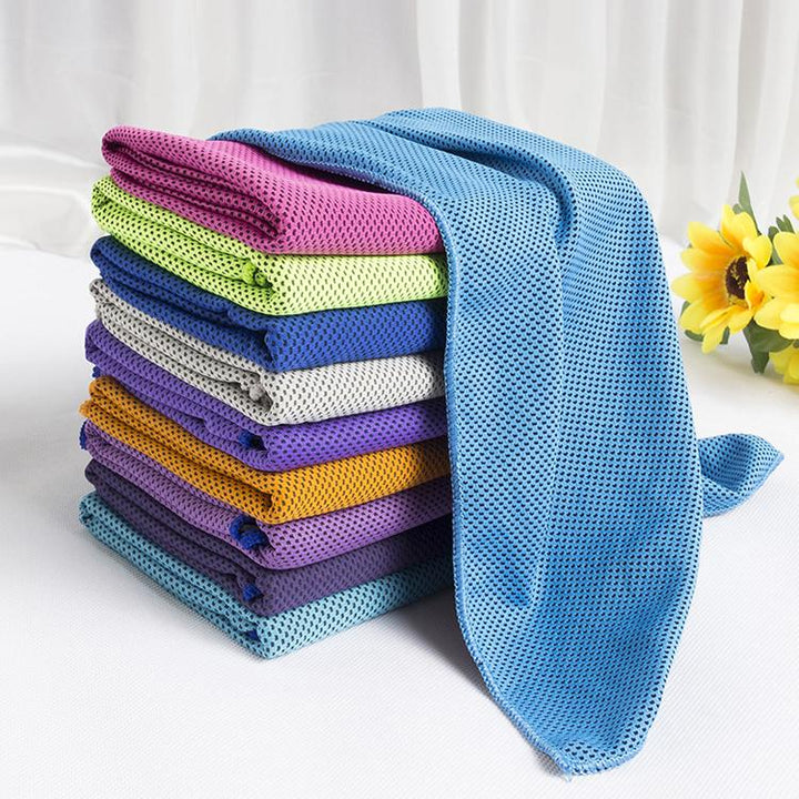 Cooling Towel | Stornfield