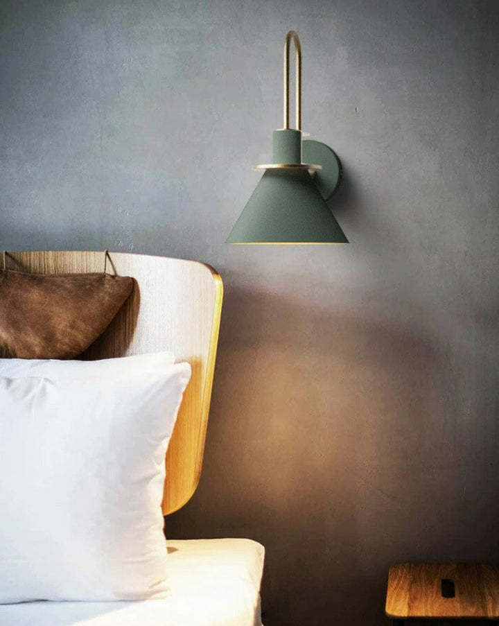 Salena - Modern Wall Lamp | Stornfield