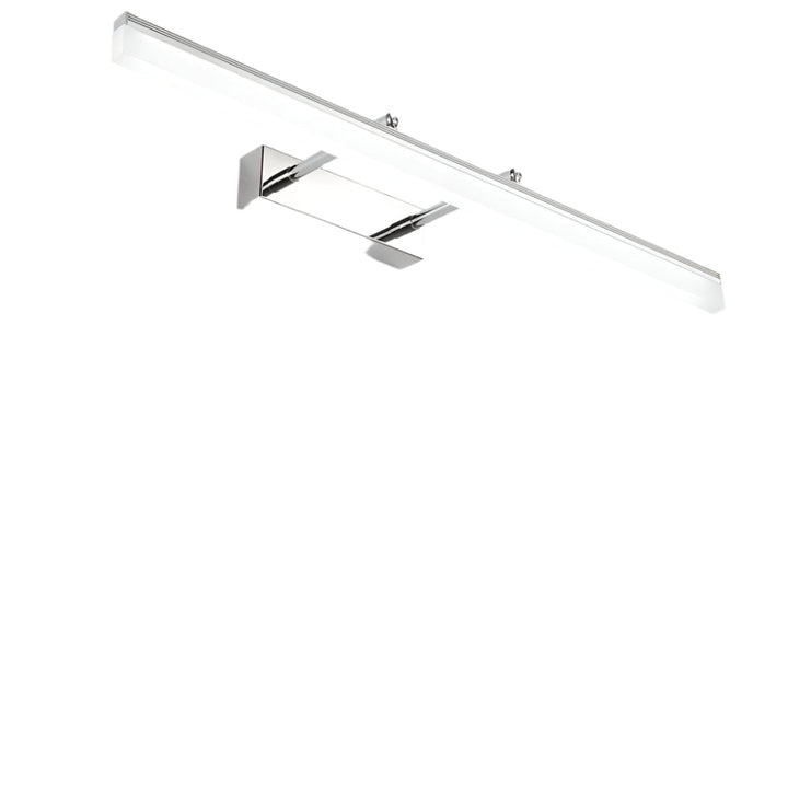 AquaGlow Stornfield Waterproof LED Mirror Light