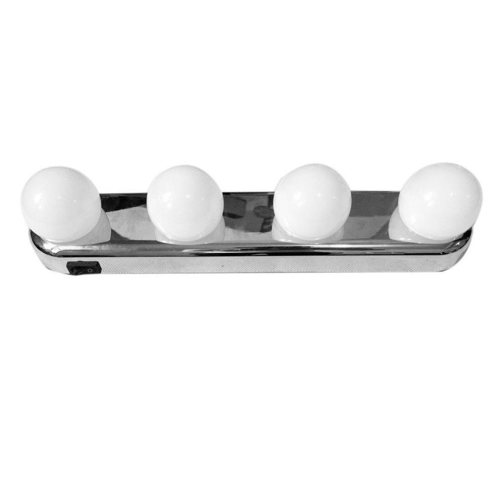 Stornfield | Portable Makeup Lighting