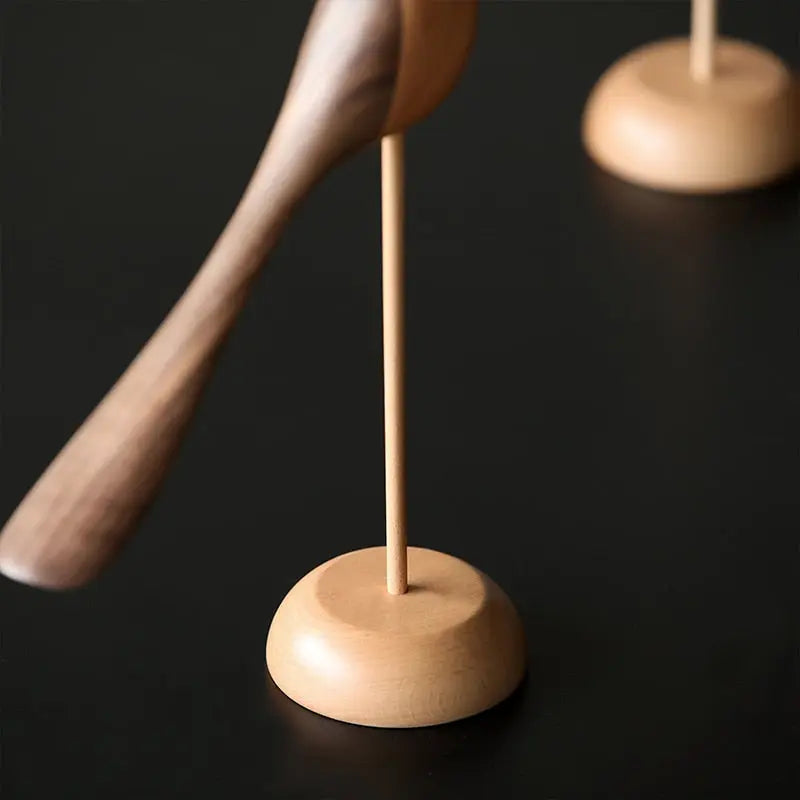 Stornfield | Danish Wooden Birds