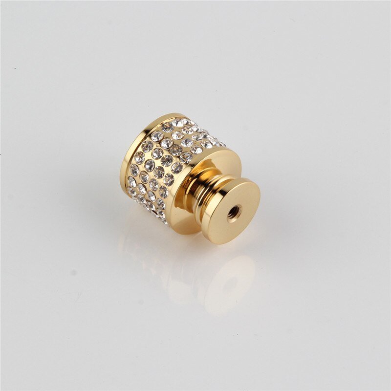 CrystalHandle - Elegance and Shine - Enhance your Home! | Stornfield