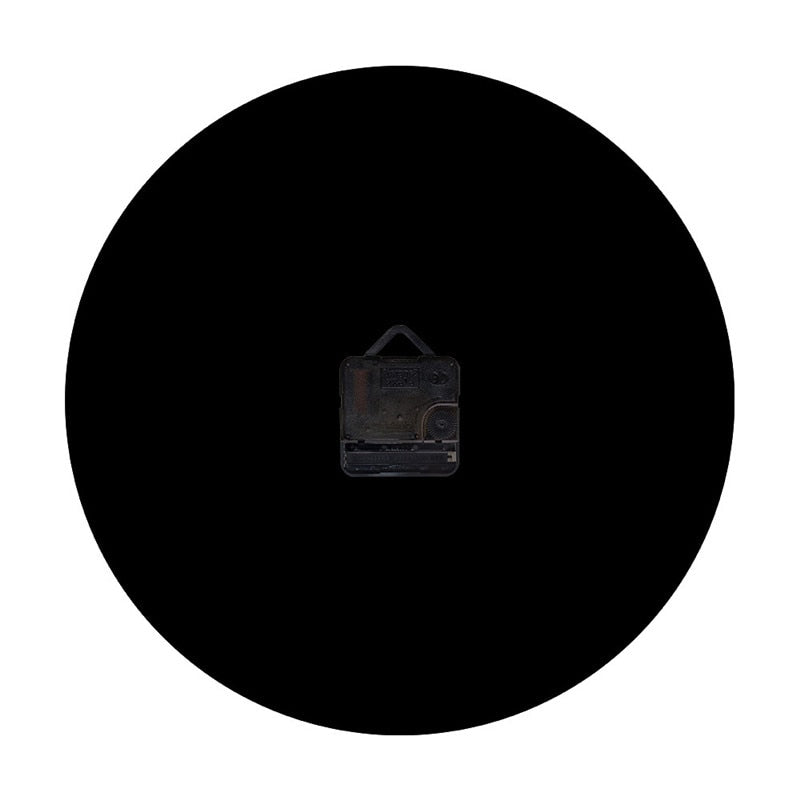Stornfield | Yoga Time Wall Clock