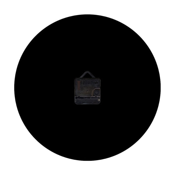 Stornfield | Yoga Time Wall Clock