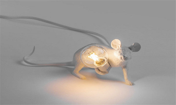 Stornfield | Jerry - Mouse lamp | Original home lamp