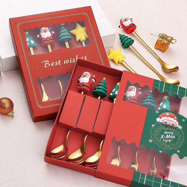Fest - Elegance and Magic for Your Christmas Meals | Stornfield