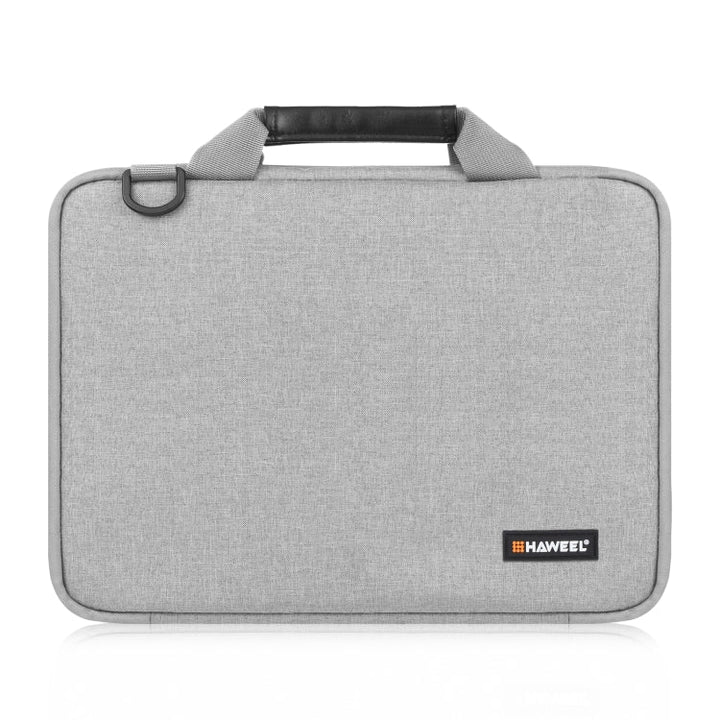 Stornfield | HAWEEL 14.0 inch - 16.0 inch Laptop Shoulder Bag Briefcase for MacBook, Lenovo ThinkPad, ASUS, HP (Grey)
