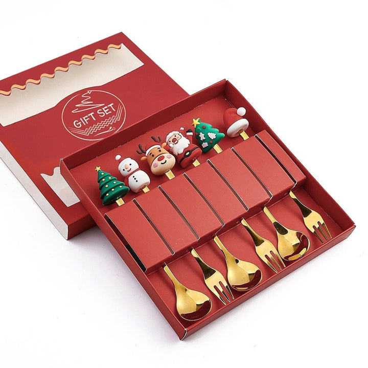 Fest - Elegance and Magic for Your Christmas Meals | Stornfield