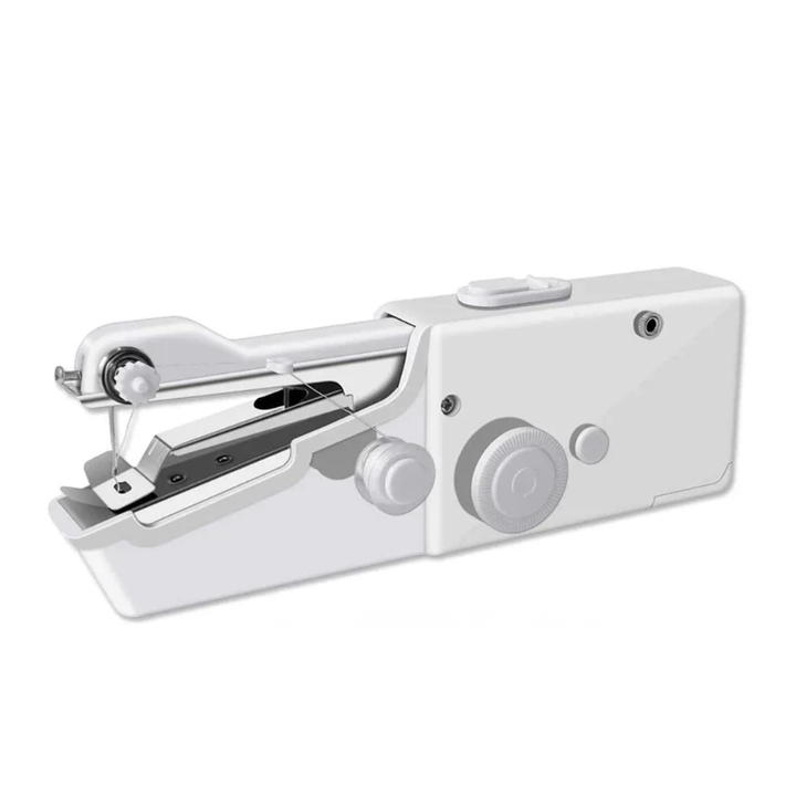 SpeedStitch Mini – Portable Hand Sewing Machine | Stornfield