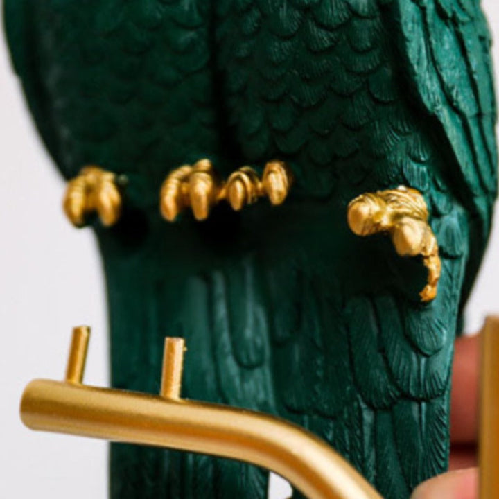 Stornfield | Lovebirds Objet d'Art