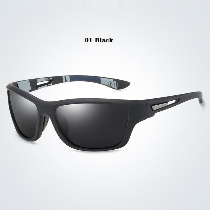 Polarized Colorful Summer Sport Sunglasses | Stornfield