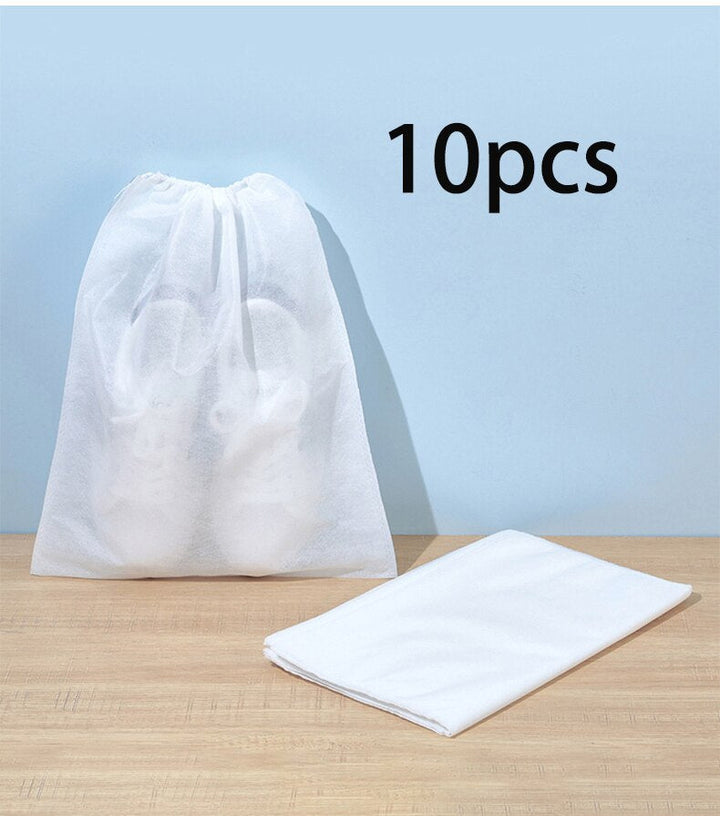 Dust-Proof Shoe Organizer Storage Bag | Stonrfield